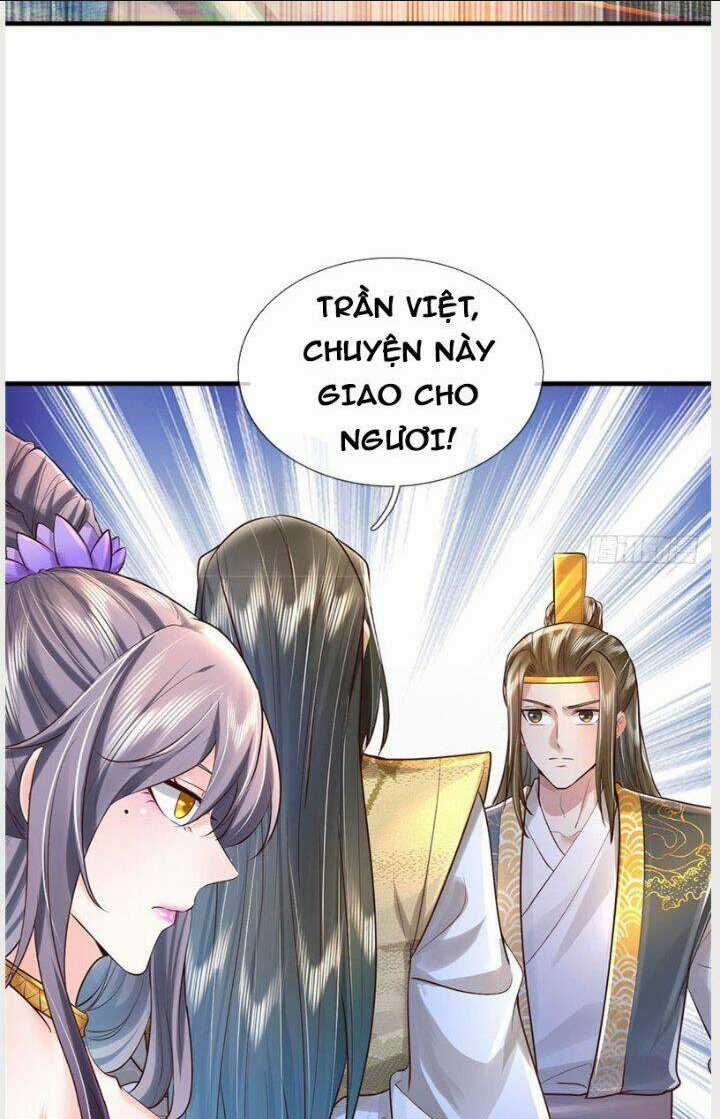 Ta Có Thể Sửa Chữa Vạn Vật Trên Dòng Thời Gian Chapter 11 trang 3