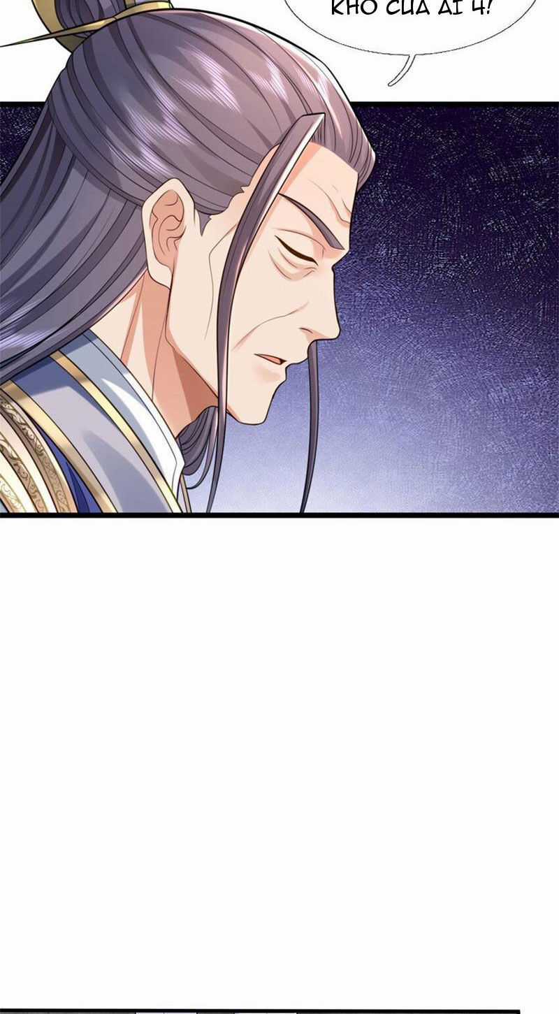 Ta Có Thể Sửa Chữa Vạn Vật Trên Dòng Thời Gian Chapter 110 trang 17