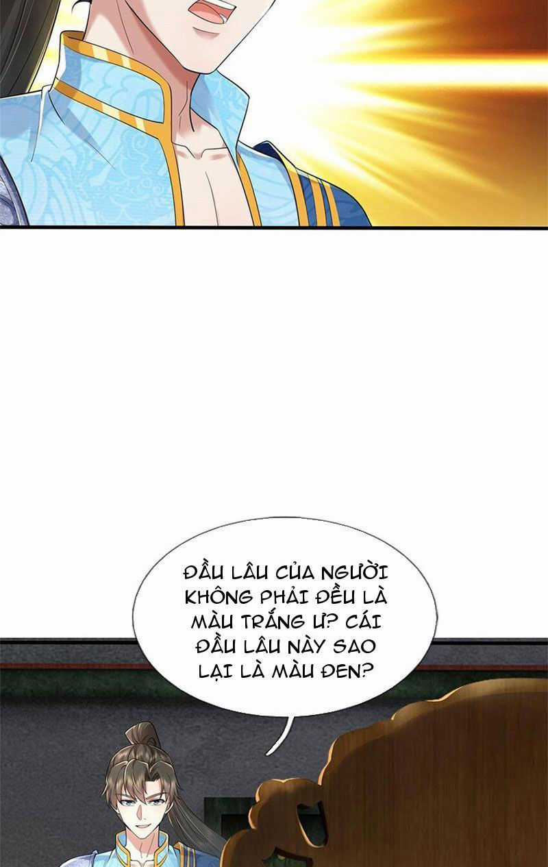 Ta Có Thể Sửa Chữa Vạn Vật Trên Dòng Thời Gian Chapter 110 trang 21