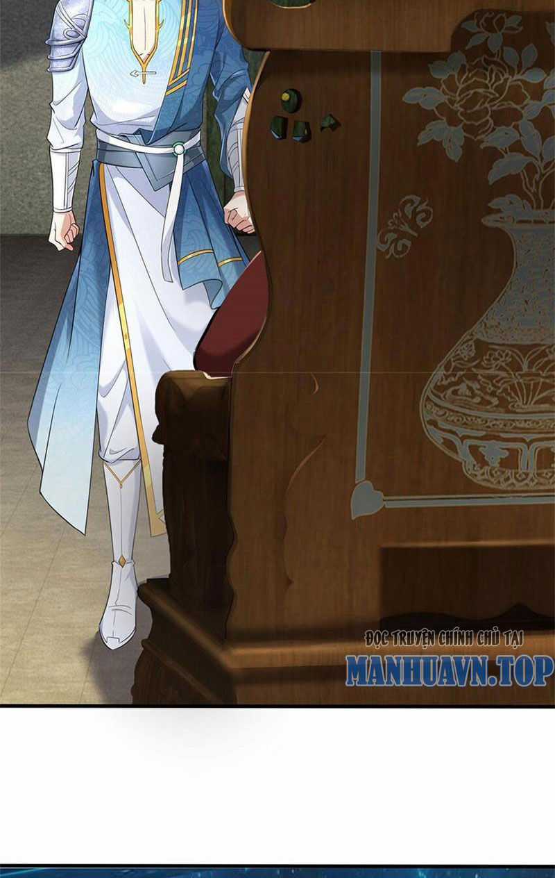 Ta Có Thể Sửa Chữa Vạn Vật Trên Dòng Thời Gian Chapter 110 trang 22