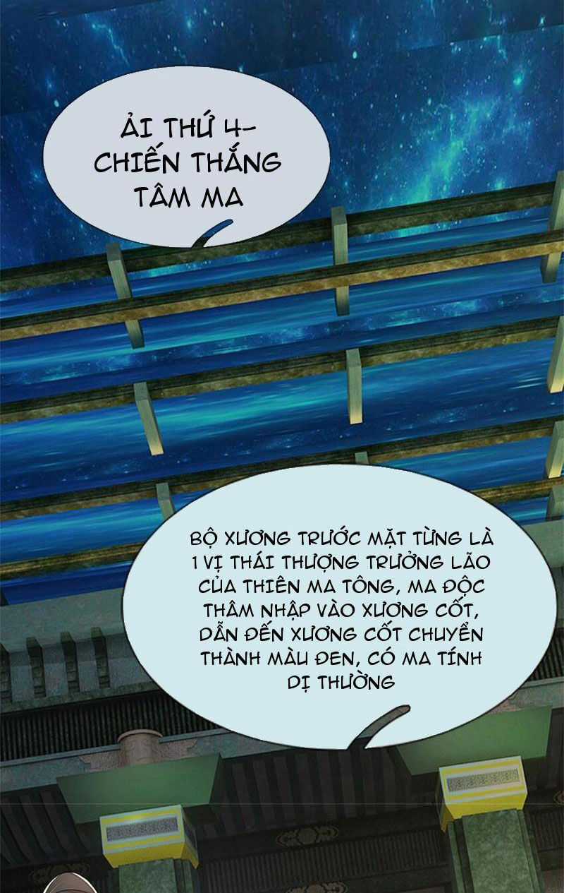 Ta Có Thể Sửa Chữa Vạn Vật Trên Dòng Thời Gian Chapter 110 trang 23