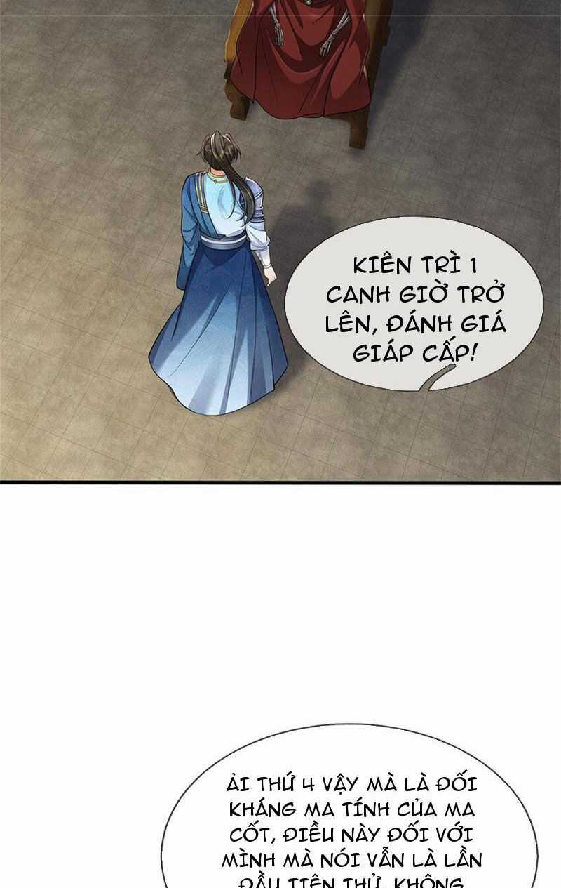 Ta Có Thể Sửa Chữa Vạn Vật Trên Dòng Thời Gian Chapter 110 trang 25