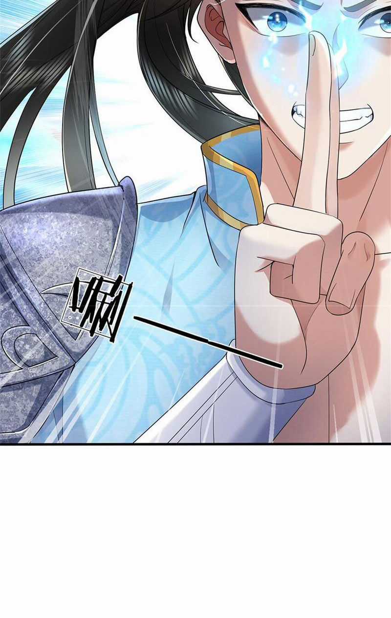 Ta Có Thể Sửa Chữa Vạn Vật Trên Dòng Thời Gian Chapter 110 trang 35