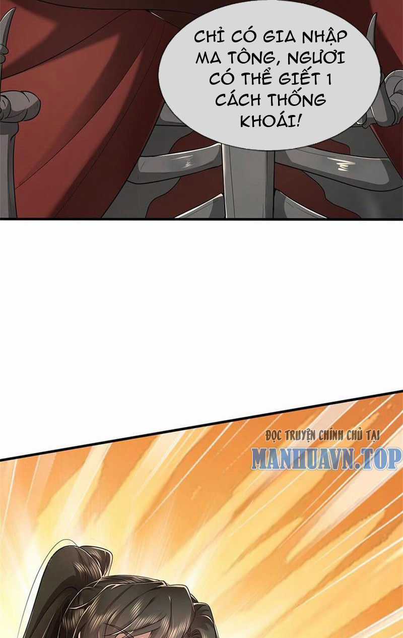 Ta Có Thể Sửa Chữa Vạn Vật Trên Dòng Thời Gian Chapter 110 trang 38