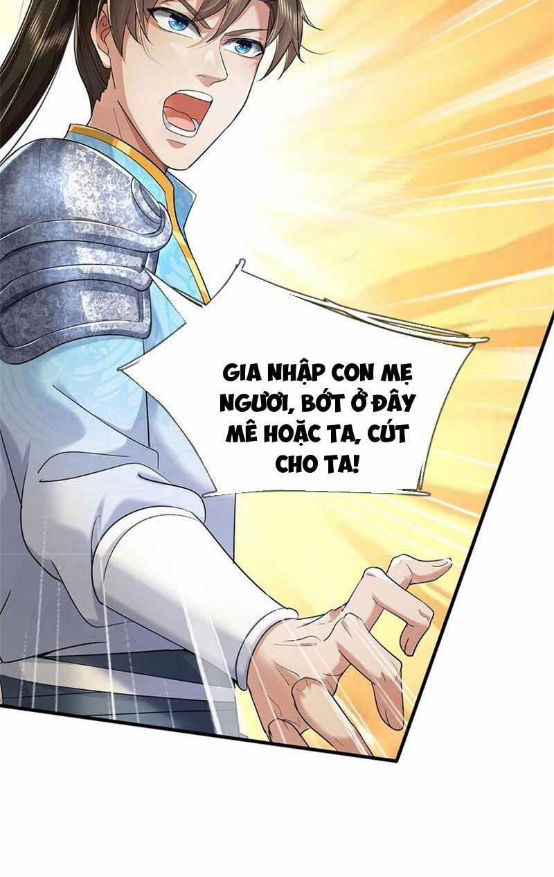 Ta Có Thể Sửa Chữa Vạn Vật Trên Dòng Thời Gian Chapter 110 trang 39