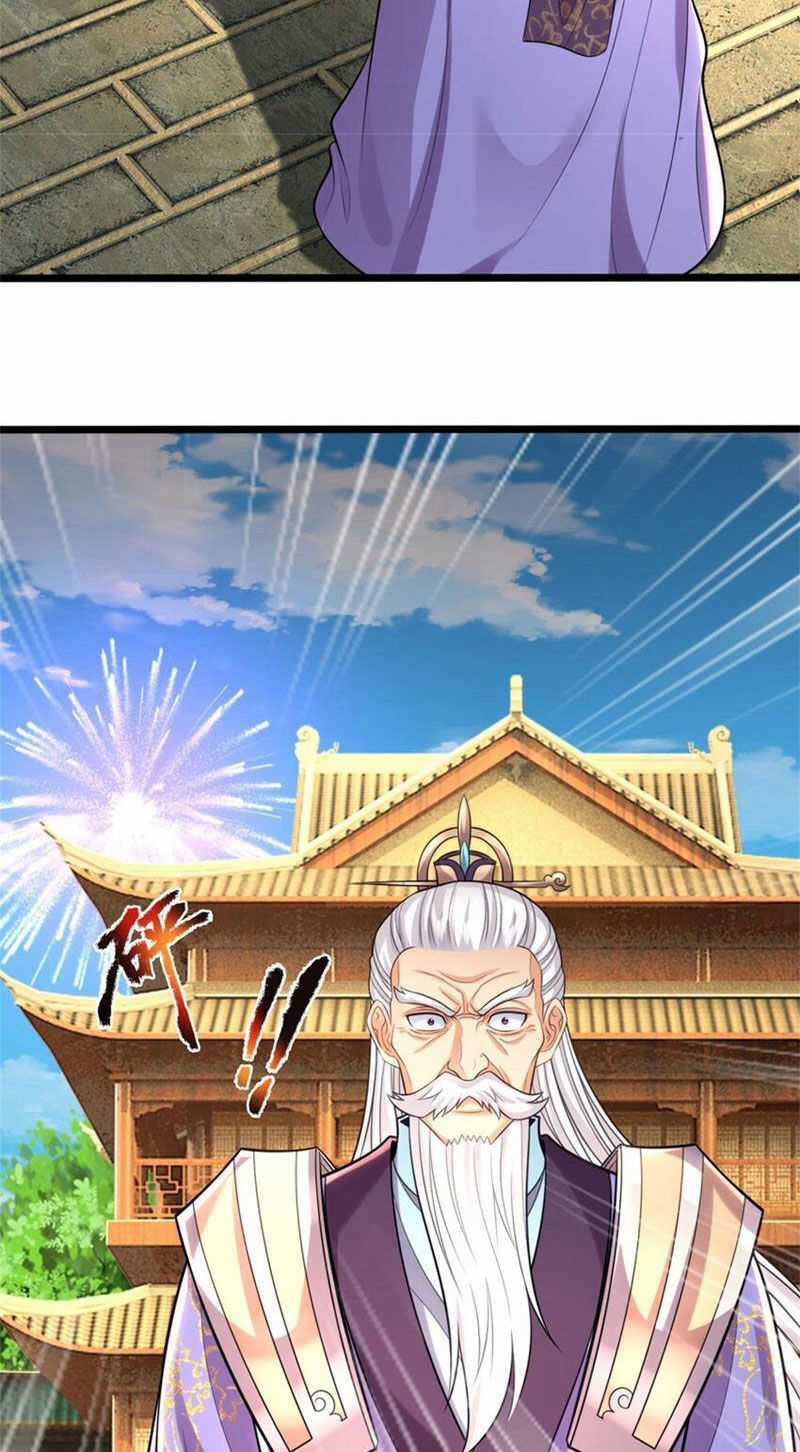 Ta Có Thể Sửa Chữa Vạn Vật Trên Dòng Thời Gian Chapter 110 trang 8