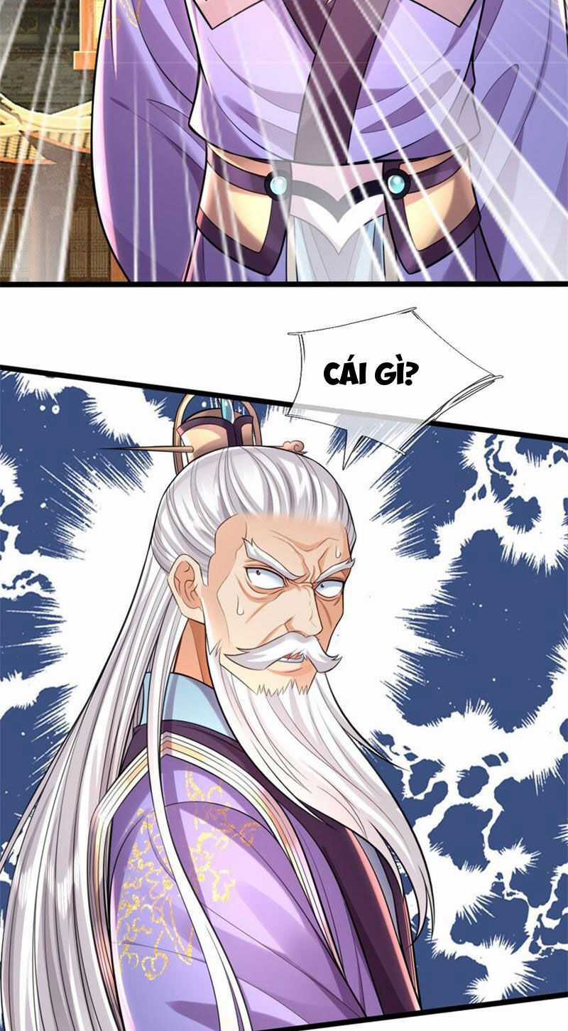 Ta Có Thể Sửa Chữa Vạn Vật Trên Dòng Thời Gian Chapter 110 trang 9