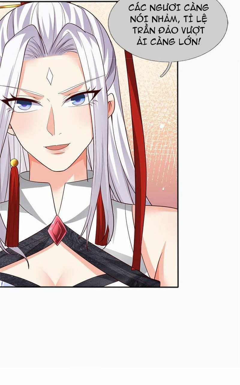 Ta Có Thể Sửa Chữa Vạn Vật Trên Dòng Thời Gian Chapter 111 trang 11