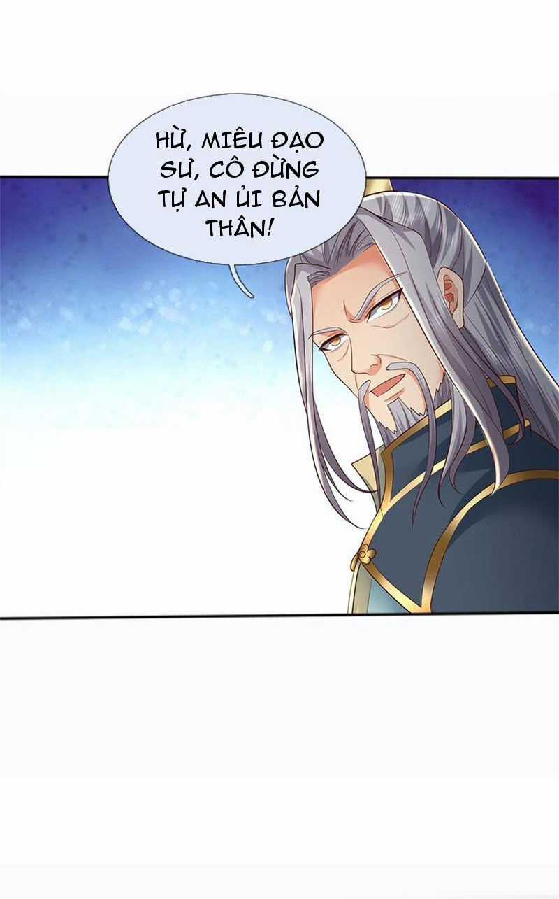 Ta Có Thể Sửa Chữa Vạn Vật Trên Dòng Thời Gian Chapter 111 trang 12