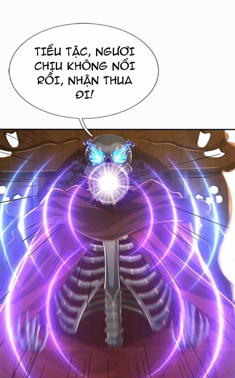 Ta Có Thể Sửa Chữa Vạn Vật Trên Dòng Thời Gian Chapter 111 trang 14