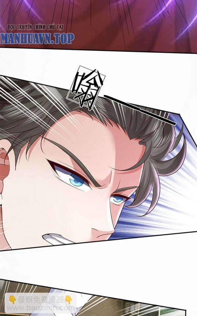 Ta Có Thể Sửa Chữa Vạn Vật Trên Dòng Thời Gian Chapter 111 trang 15