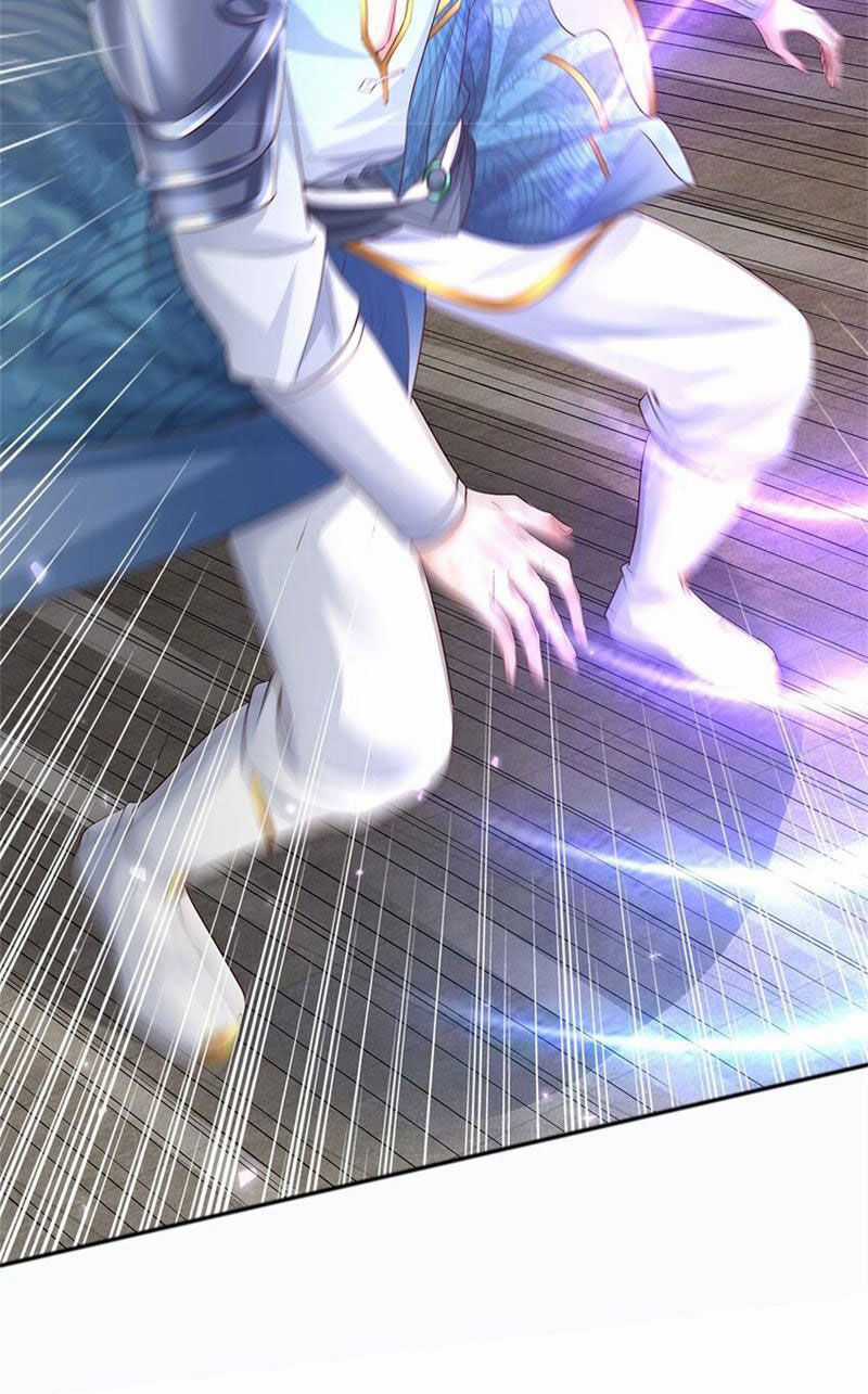 Ta Có Thể Sửa Chữa Vạn Vật Trên Dòng Thời Gian Chapter 111 trang 17