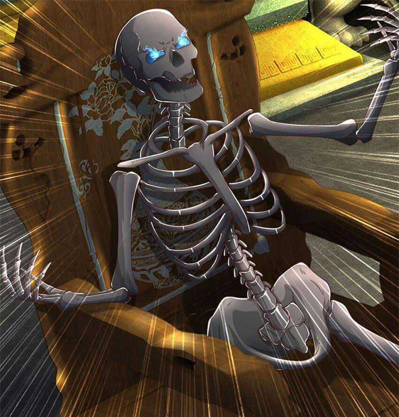 Ta Có Thể Sửa Chữa Vạn Vật Trên Dòng Thời Gian Chapter 111 trang 20