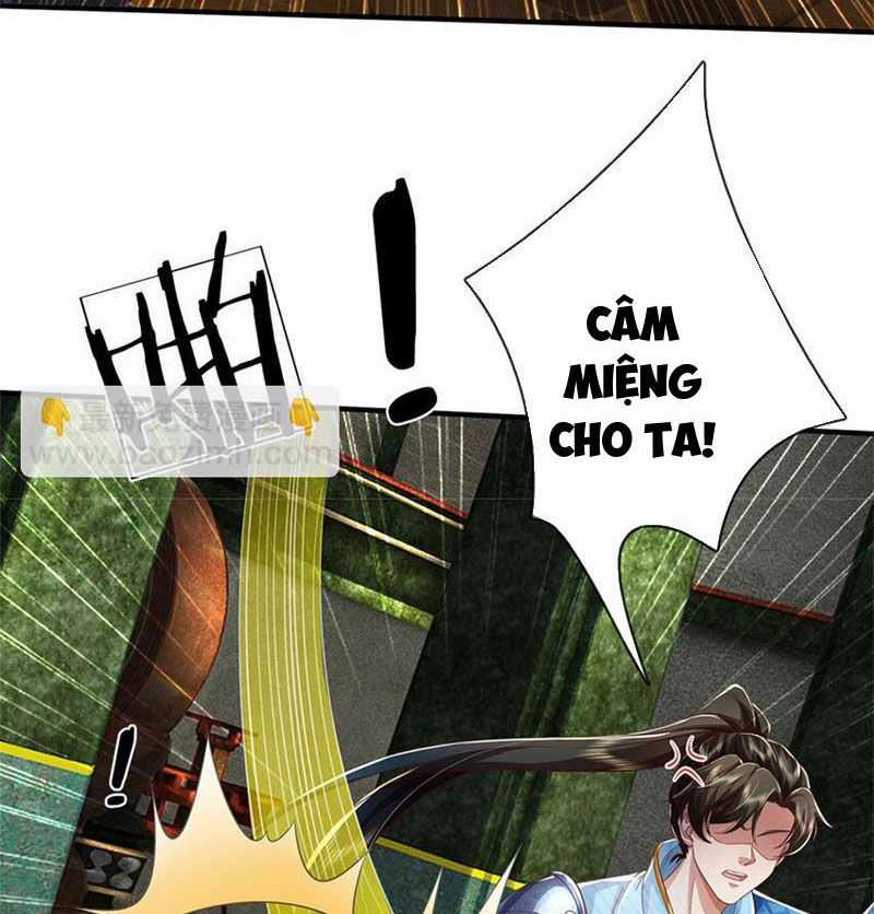 Ta Có Thể Sửa Chữa Vạn Vật Trên Dòng Thời Gian Chapter 111 trang 21