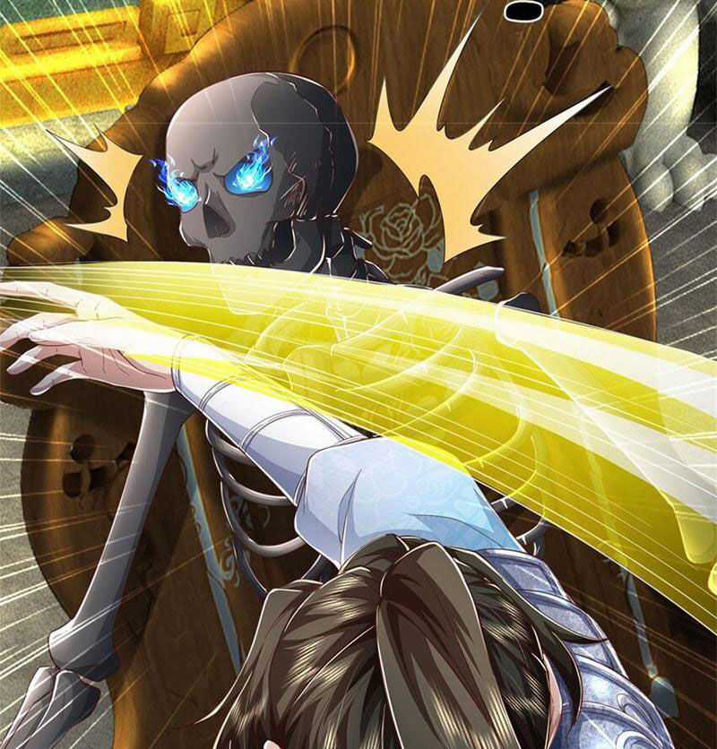 Ta Có Thể Sửa Chữa Vạn Vật Trên Dòng Thời Gian Chapter 111 trang 24