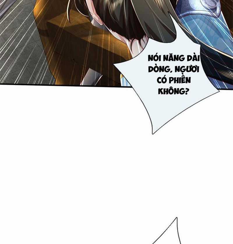 Ta Có Thể Sửa Chữa Vạn Vật Trên Dòng Thời Gian Chapter 111 trang 25