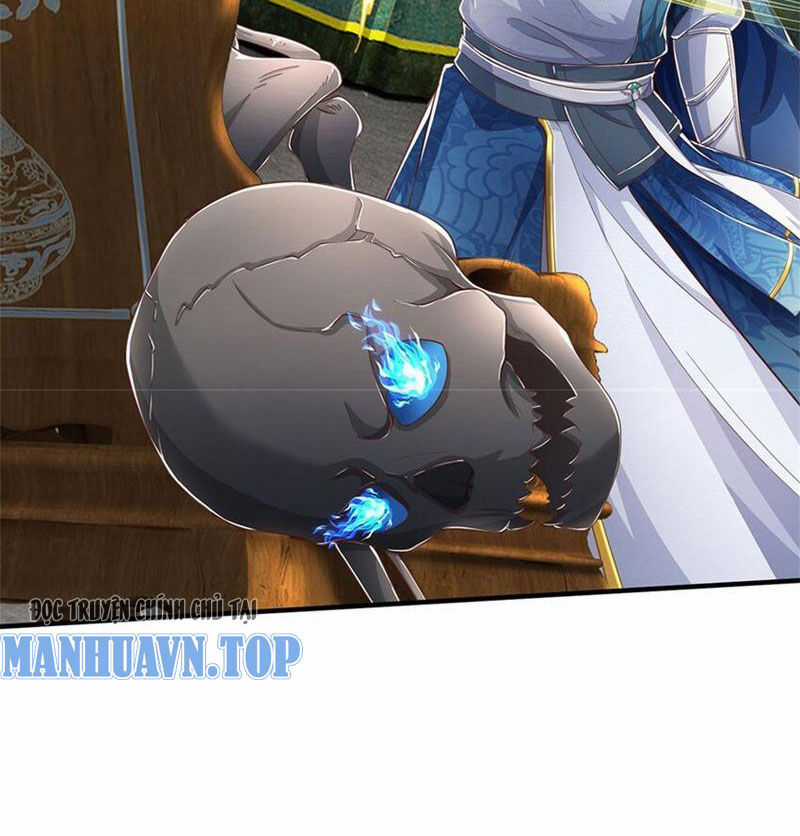 Ta Có Thể Sửa Chữa Vạn Vật Trên Dòng Thời Gian Chapter 111 trang 27