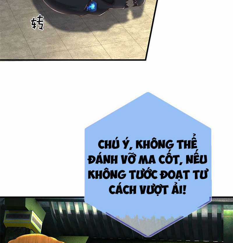 Ta Có Thể Sửa Chữa Vạn Vật Trên Dòng Thời Gian Chapter 111 trang 30