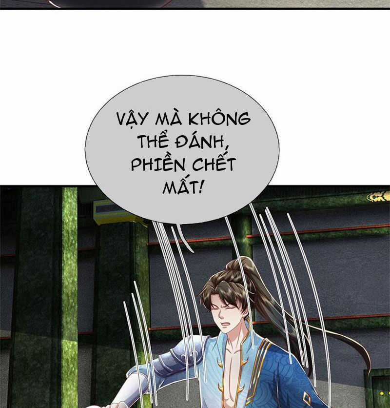 Ta Có Thể Sửa Chữa Vạn Vật Trên Dòng Thời Gian Chapter 111 trang 32