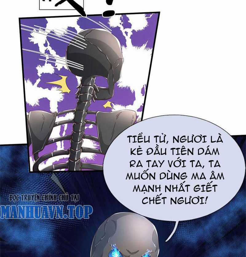 Ta Có Thể Sửa Chữa Vạn Vật Trên Dòng Thời Gian Chapter 111 trang 34