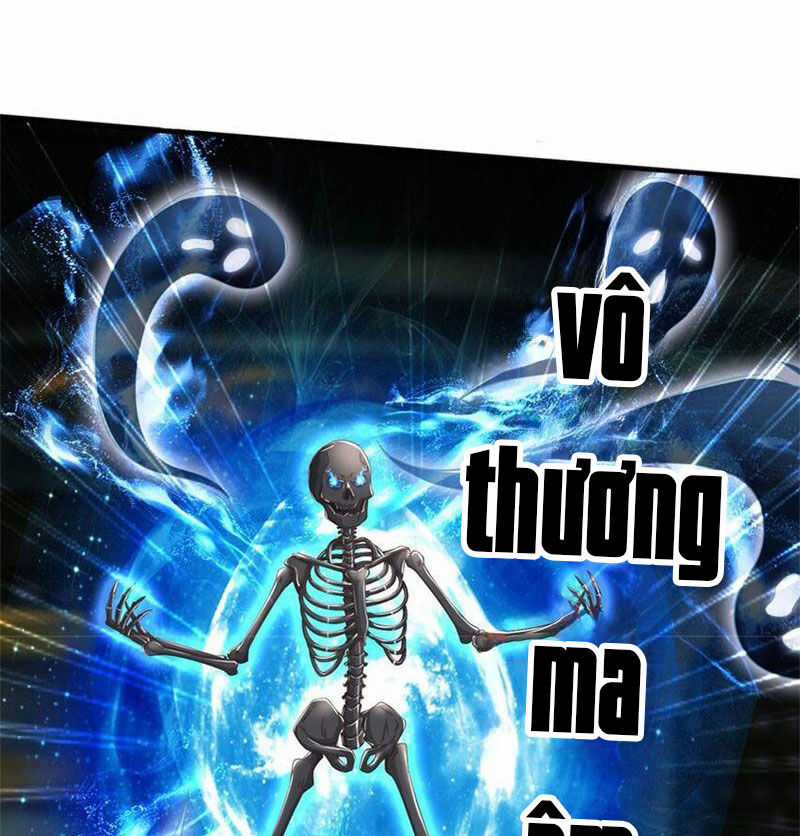 Ta Có Thể Sửa Chữa Vạn Vật Trên Dòng Thời Gian Chapter 111 trang 36