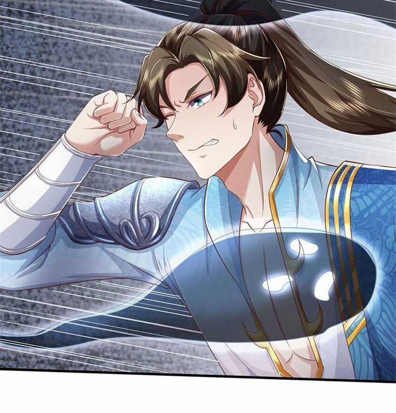 Ta Có Thể Sửa Chữa Vạn Vật Trên Dòng Thời Gian Chapter 111 trang 39