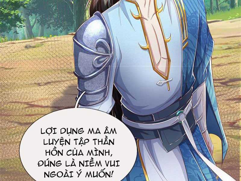 Ta Có Thể Sửa Chữa Vạn Vật Trên Dòng Thời Gian Chapter 112 trang 12