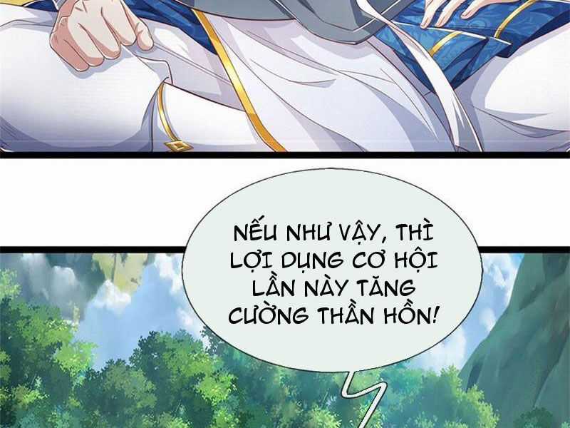 Ta Có Thể Sửa Chữa Vạn Vật Trên Dòng Thời Gian Chapter 112 trang 14