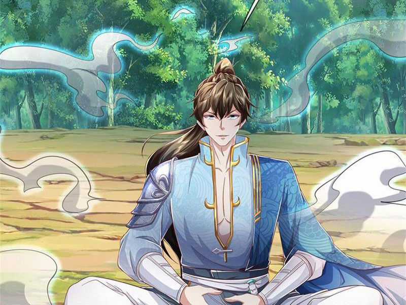 Ta Có Thể Sửa Chữa Vạn Vật Trên Dòng Thời Gian Chapter 112 trang 15