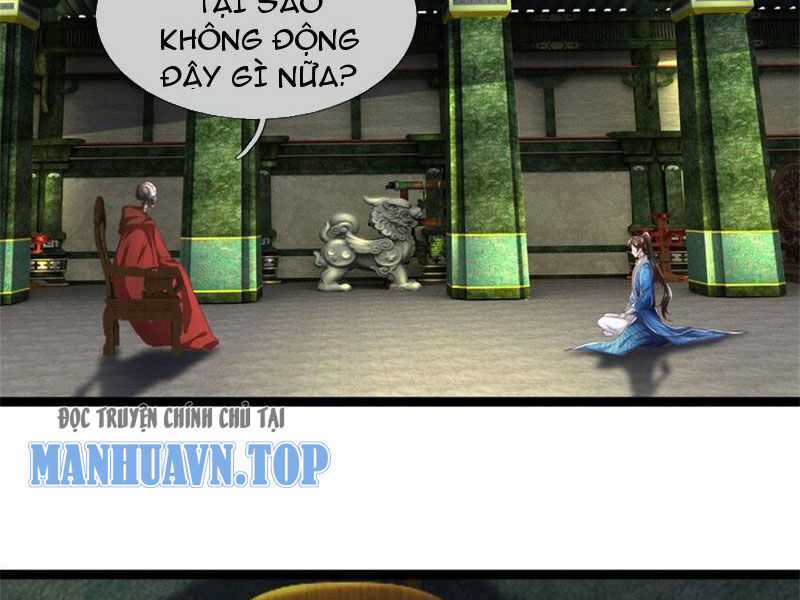 Ta Có Thể Sửa Chữa Vạn Vật Trên Dòng Thời Gian Chapter 112 trang 18