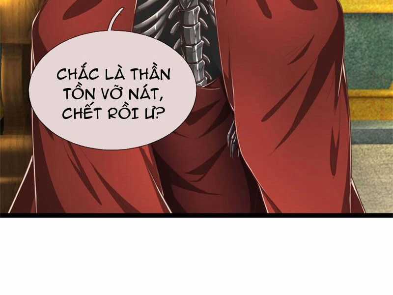 Ta Có Thể Sửa Chữa Vạn Vật Trên Dòng Thời Gian Chapter 112 trang 20