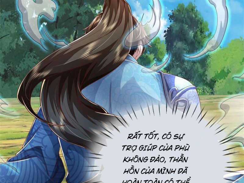 Ta Có Thể Sửa Chữa Vạn Vật Trên Dòng Thời Gian Chapter 112 trang 22