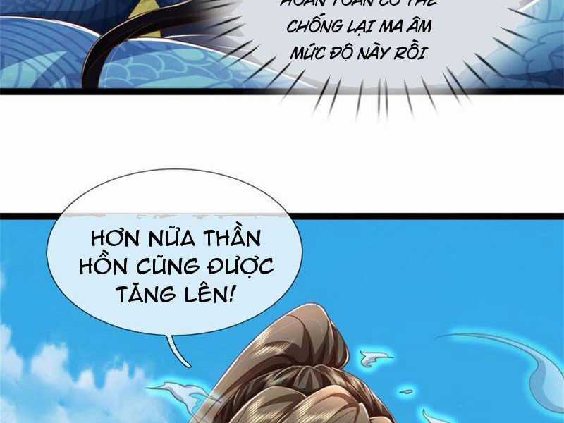 Ta Có Thể Sửa Chữa Vạn Vật Trên Dòng Thời Gian Chapter 112 trang 23