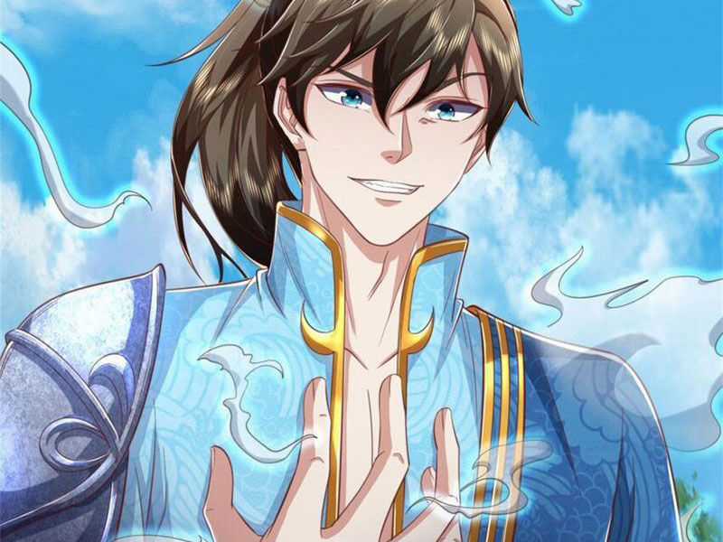 Ta Có Thể Sửa Chữa Vạn Vật Trên Dòng Thời Gian Chapter 112 trang 24