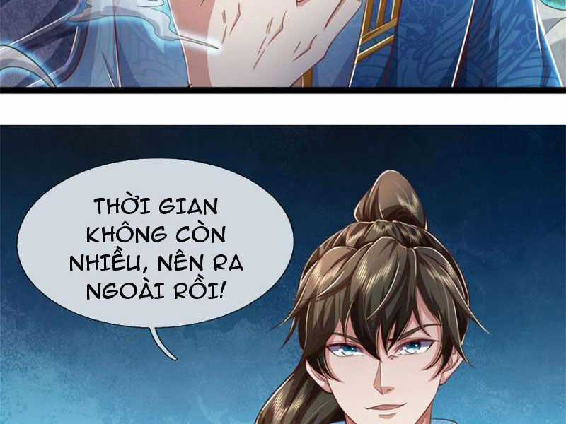 Ta Có Thể Sửa Chữa Vạn Vật Trên Dòng Thời Gian Chapter 112 trang 25