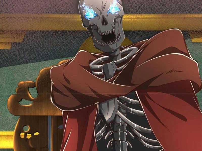 Ta Có Thể Sửa Chữa Vạn Vật Trên Dòng Thời Gian Chapter 112 trang 29