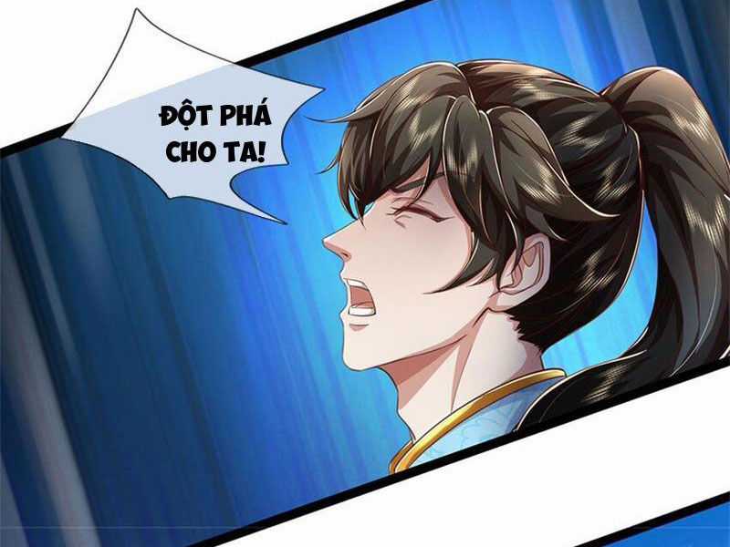 Ta Có Thể Sửa Chữa Vạn Vật Trên Dòng Thời Gian Chapter 112 trang 3