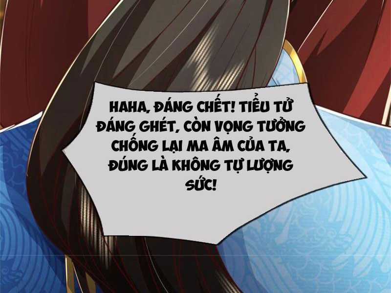 Ta Có Thể Sửa Chữa Vạn Vật Trên Dòng Thời Gian Chapter 112 trang 31