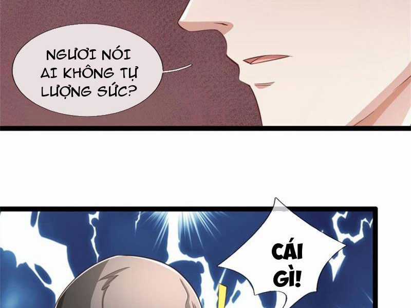 Ta Có Thể Sửa Chữa Vạn Vật Trên Dòng Thời Gian Chapter 112 trang 33