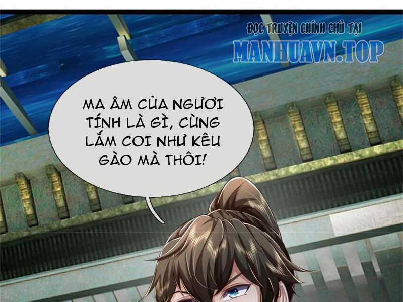 Ta Có Thể Sửa Chữa Vạn Vật Trên Dòng Thời Gian Chapter 112 trang 35