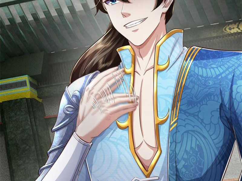 Ta Có Thể Sửa Chữa Vạn Vật Trên Dòng Thời Gian Chapter 112 trang 36