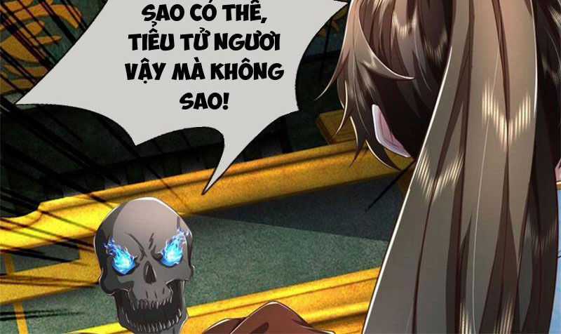 Ta Có Thể Sửa Chữa Vạn Vật Trên Dòng Thời Gian Chapter 112 trang 39