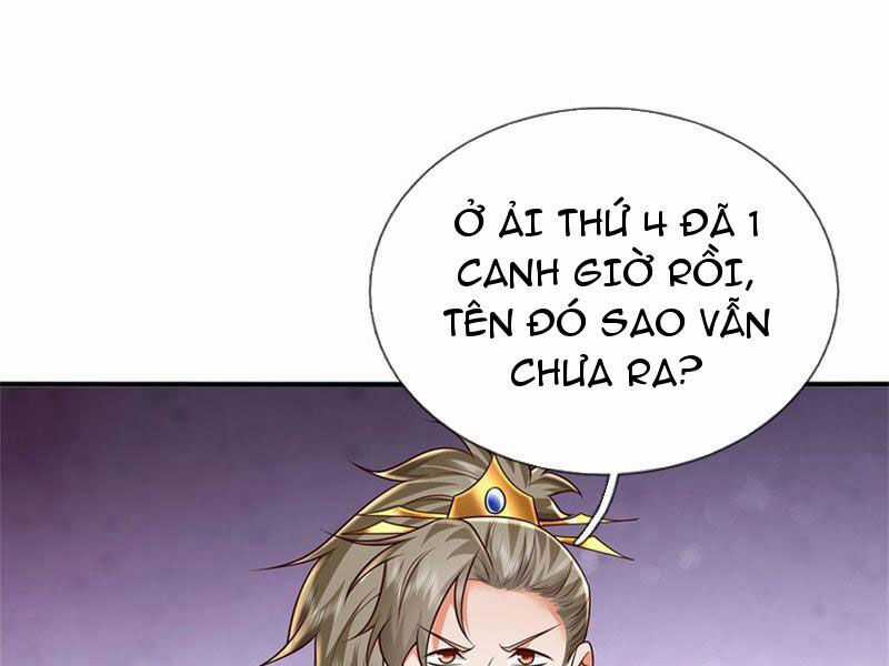 Ta Có Thể Sửa Chữa Vạn Vật Trên Dòng Thời Gian Chapter 112 trang 42