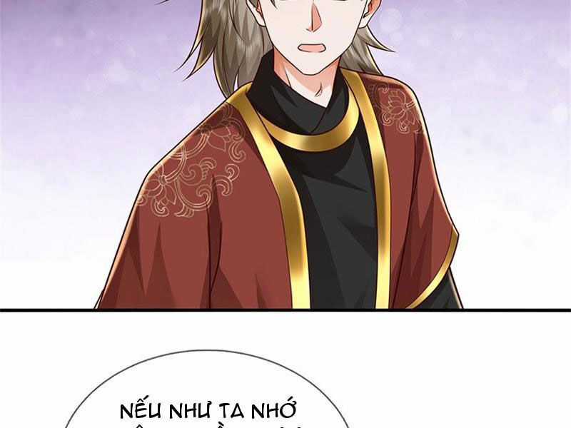 Ta Có Thể Sửa Chữa Vạn Vật Trên Dòng Thời Gian Chapter 112 trang 43