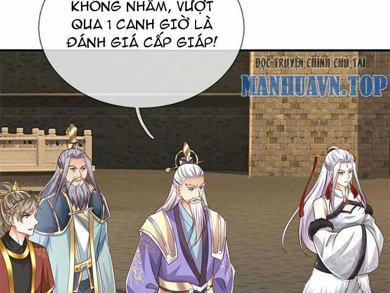 Ta Có Thể Sửa Chữa Vạn Vật Trên Dòng Thời Gian Chapter 112 trang 44