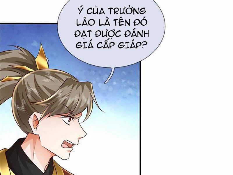 Ta Có Thể Sửa Chữa Vạn Vật Trên Dòng Thời Gian Chapter 112 trang 46