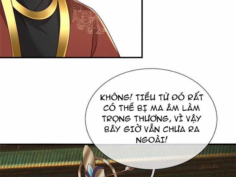 Ta Có Thể Sửa Chữa Vạn Vật Trên Dòng Thời Gian Chapter 112 trang 47