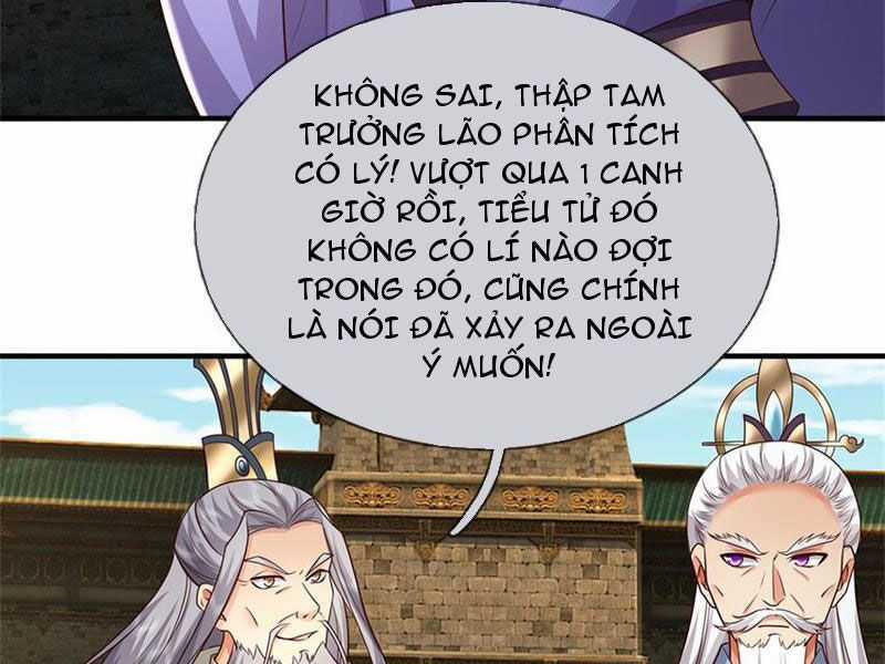 Ta Có Thể Sửa Chữa Vạn Vật Trên Dòng Thời Gian Chapter 112 trang 49