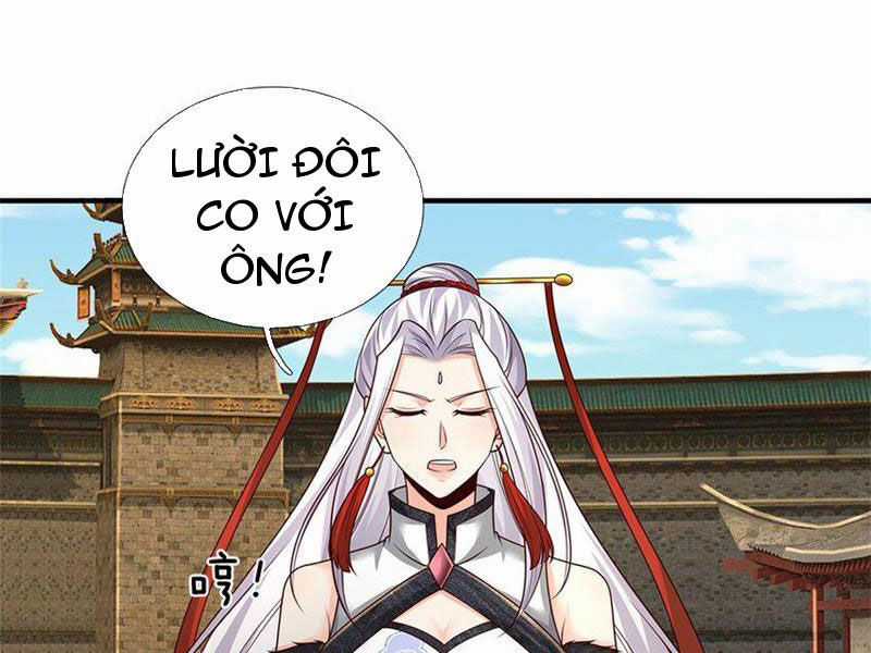 Ta Có Thể Sửa Chữa Vạn Vật Trên Dòng Thời Gian Chapter 112 trang 53