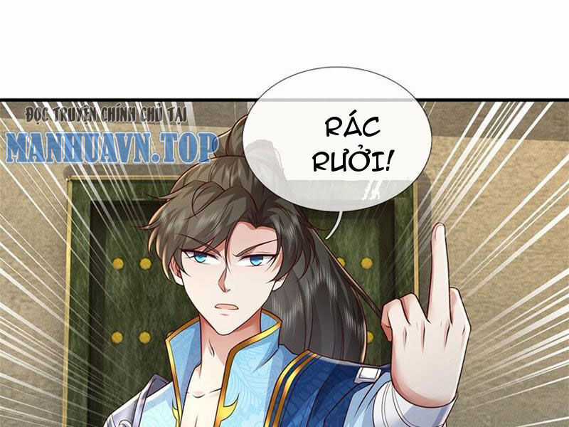 Ta Có Thể Sửa Chữa Vạn Vật Trên Dòng Thời Gian Chapter 112 trang 55